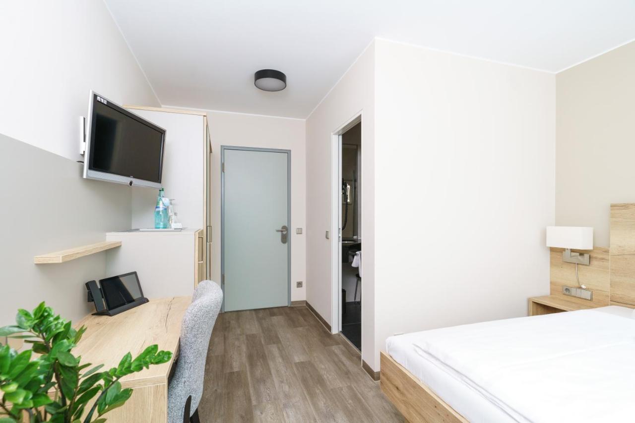 Hotel Forsthaus Gruena Betreiber Gmbh شيمنيتز المظهر الخارجي الصورة