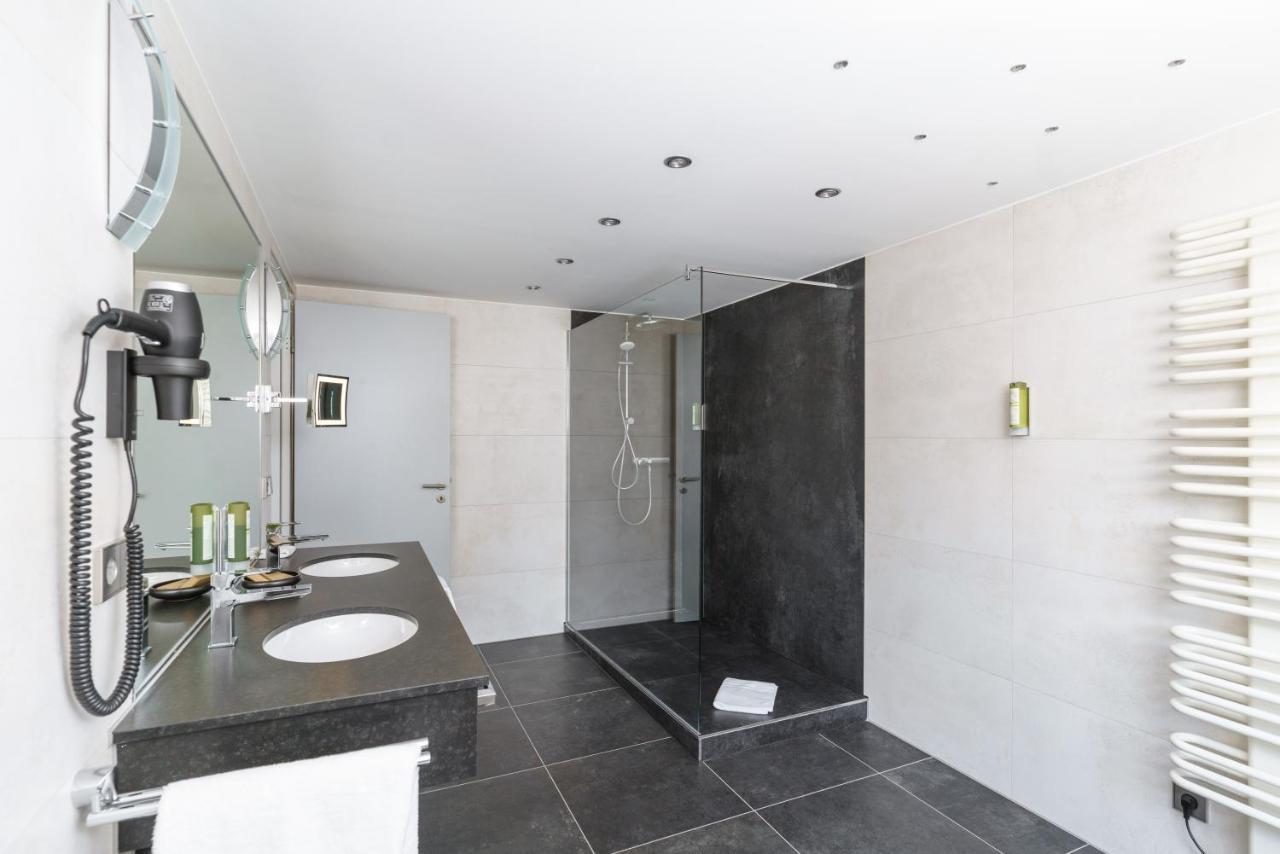 Hotel Forsthaus Gruena Betreiber Gmbh شيمنيتز المظهر الخارجي الصورة