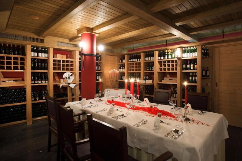 Hotel Forsthaus Gruena Betreiber Gmbh شيمنيتز المظهر الخارجي الصورة