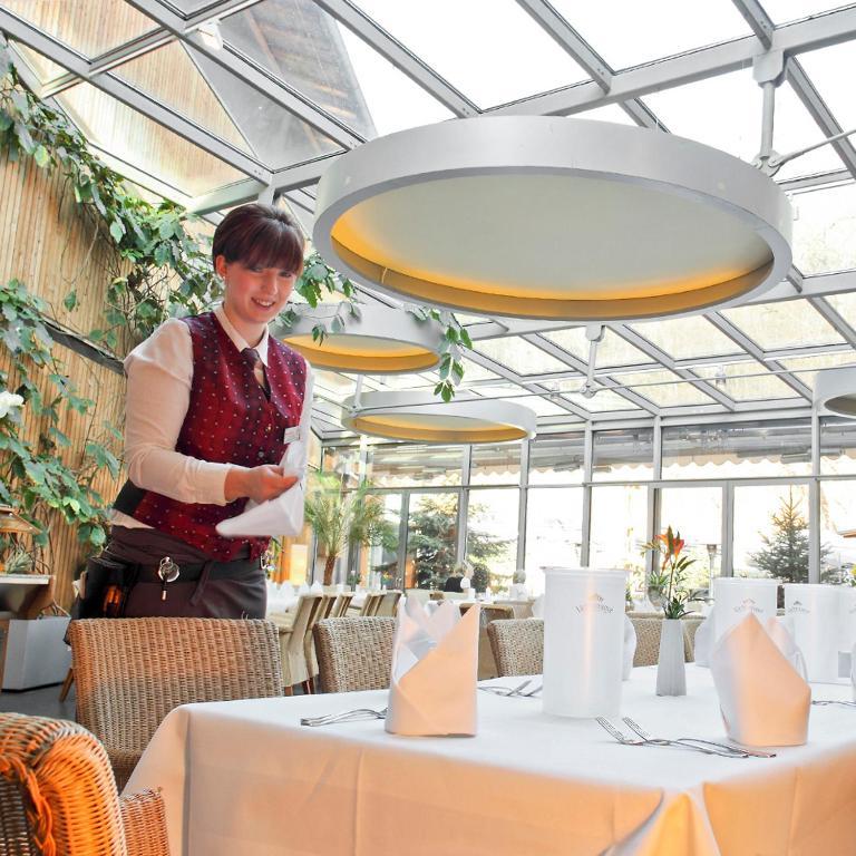 Hotel Forsthaus Gruena Betreiber Gmbh شيمنيتز المظهر الخارجي الصورة